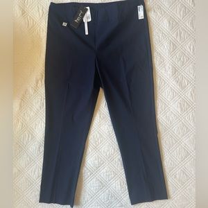 Navy blue size 20 (XL) Joseph Ribkoff pants